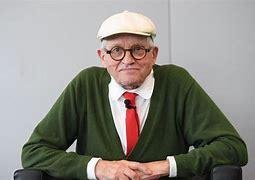 David Hockney