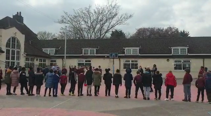 Still image for this video